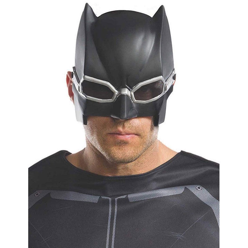 Demi Masque Tactital Batman