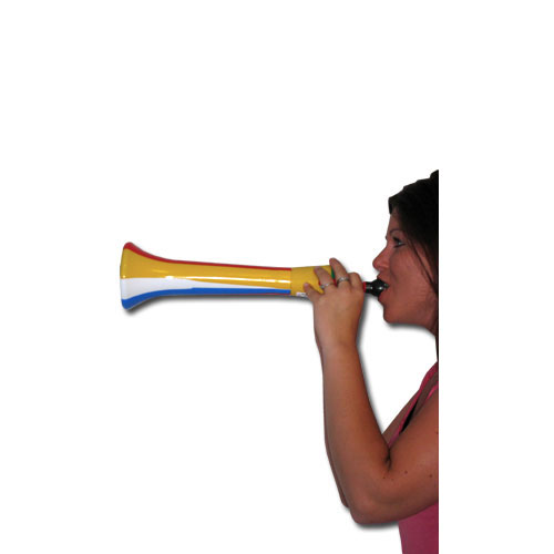 Trompe de stade
