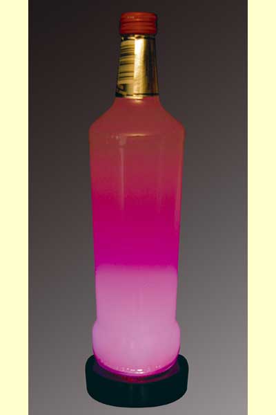 Sous Verre Lumineux