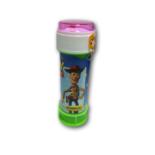 Bulles de savon Toy Story