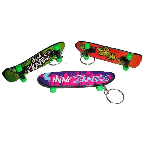 Porte clés Skate Board