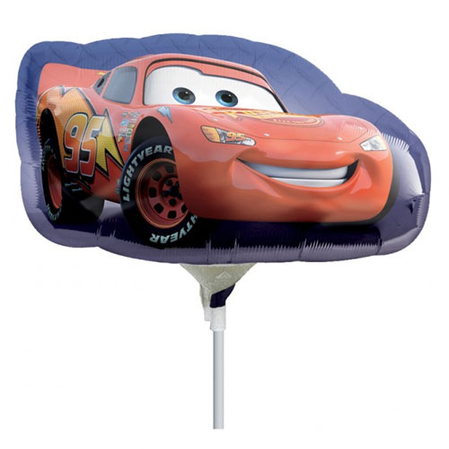 Ballon Cars