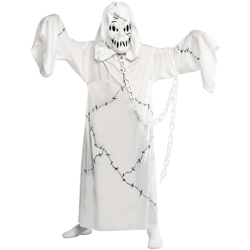 Déguisement Cool Ghoul Halloween enfant