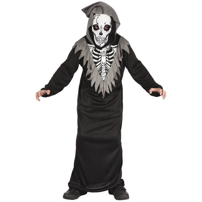 Déguisement Squelette Halloween