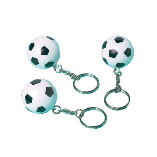 Porte clés Ballon de Foot