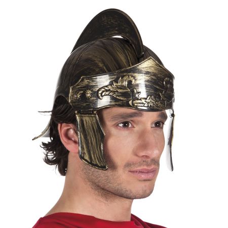 Casque Centurion Romain adulte