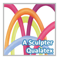 Ballons Qualatex