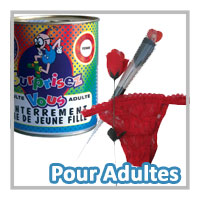 Pour Adultes