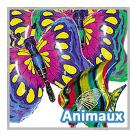 Ballons Animaux