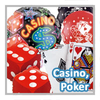 Ballons Casino