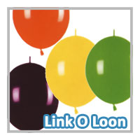 Ballons Link O Loon