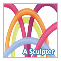 Ballons � Sculpter