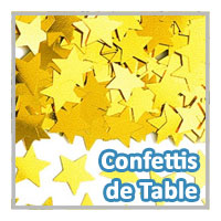 Confettis de Table