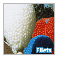 Filets pour Ballons