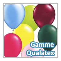 Ballons Qualatex