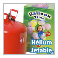 Bombonnes Jetables