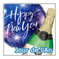 Jour de l'An