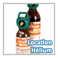 Location H�lium