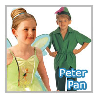 Peter Pan