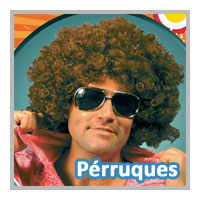 Perruques