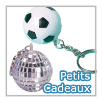 Petits cadeaux