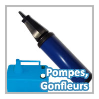 Pompes et Gonfleurs