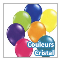 Couleurs Cristal