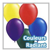 Couleurs Perlés Radiant