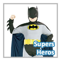 Supers Héros