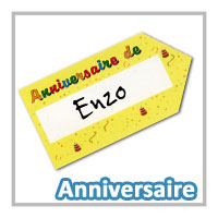Anniversaire