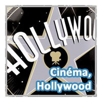 Cin�ma, Hollywood