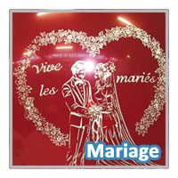 Mariage