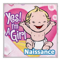 Naissance