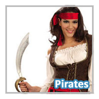 Pirates