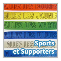 Sports et Supporters