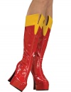 Bottes Supergirl