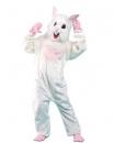 Déguisement Adulte Peluche Lapin