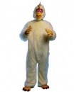 Déguisement Adulte Peluche Poulet