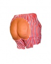 Caleçon fesse