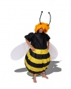 Déguisement abeille gonflable adulte au meilleur prix
