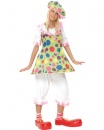 deguisement-D�guisement Adulte Clown Femme