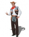deguisement adulte-D�guisement Adulte Cow Boy