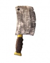 Couperet 31 cm au meilleur prix