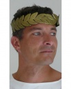 Couronne de César en plastique