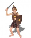 Panoplie de Romain Enfant