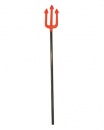 Trident de Diable - 63 cm au meilleur prix