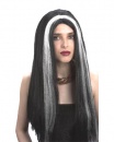 perruque-Perruque Adulte Sorci�re