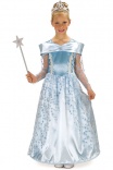 Déguisement princesse Aurore fille