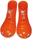 Chaussures de Clown Adulte 38cm