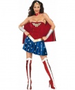 Déguisement Wonder Woman Femme au meilleur prix